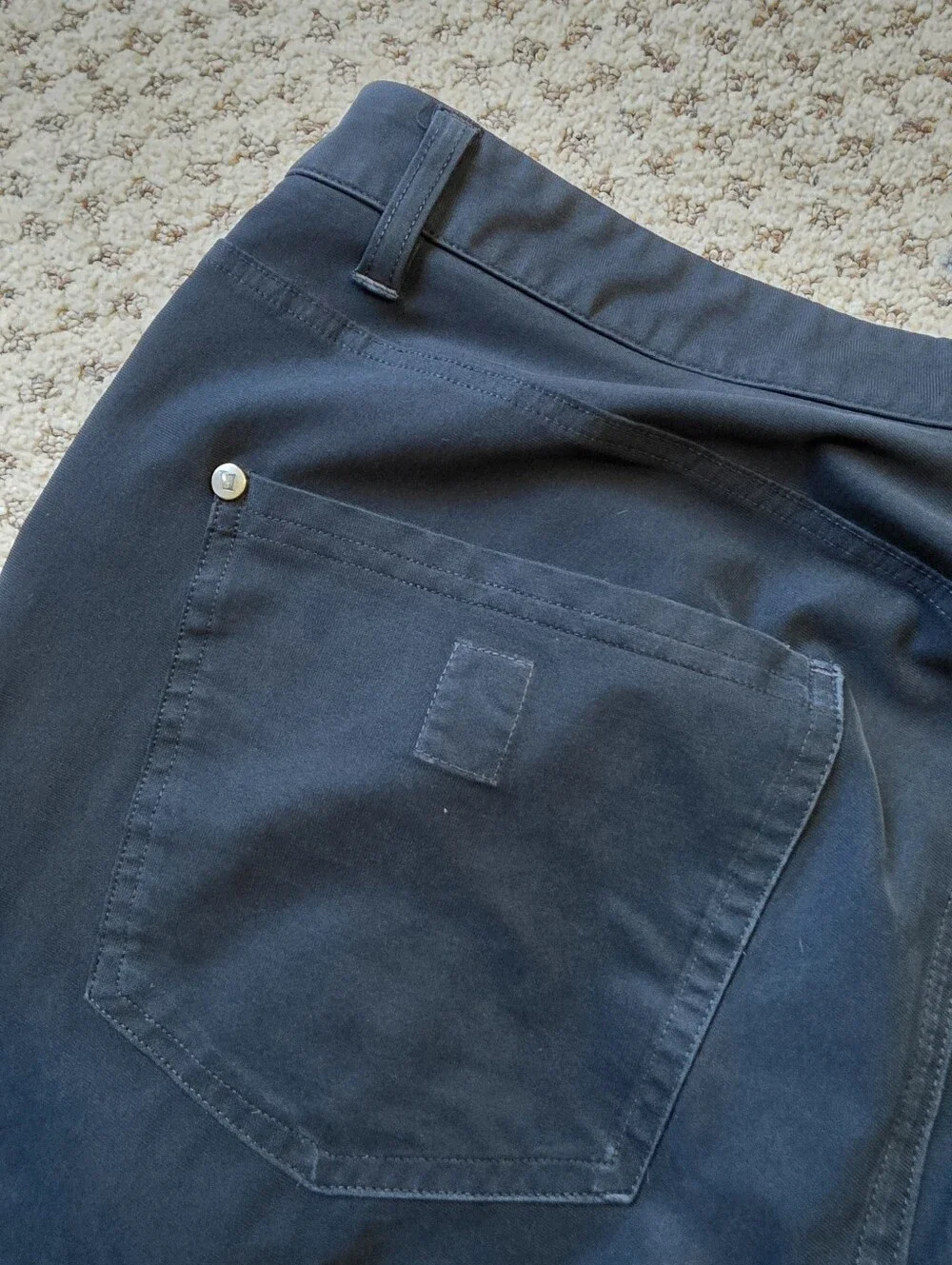 Vuori Men's Meta Pants
